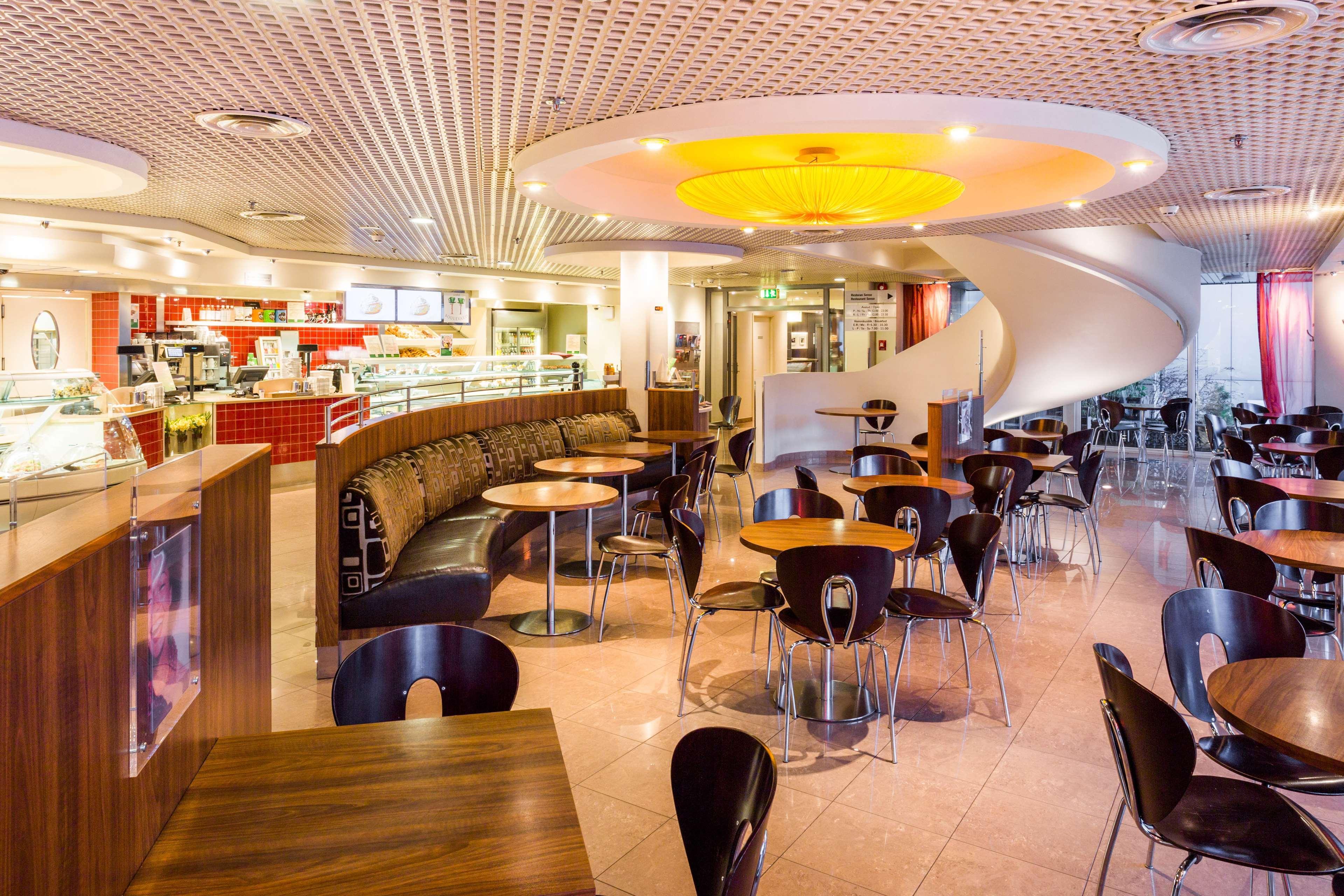 Radisson Blu Hotel Oluempia Tallinn Extérieur photo