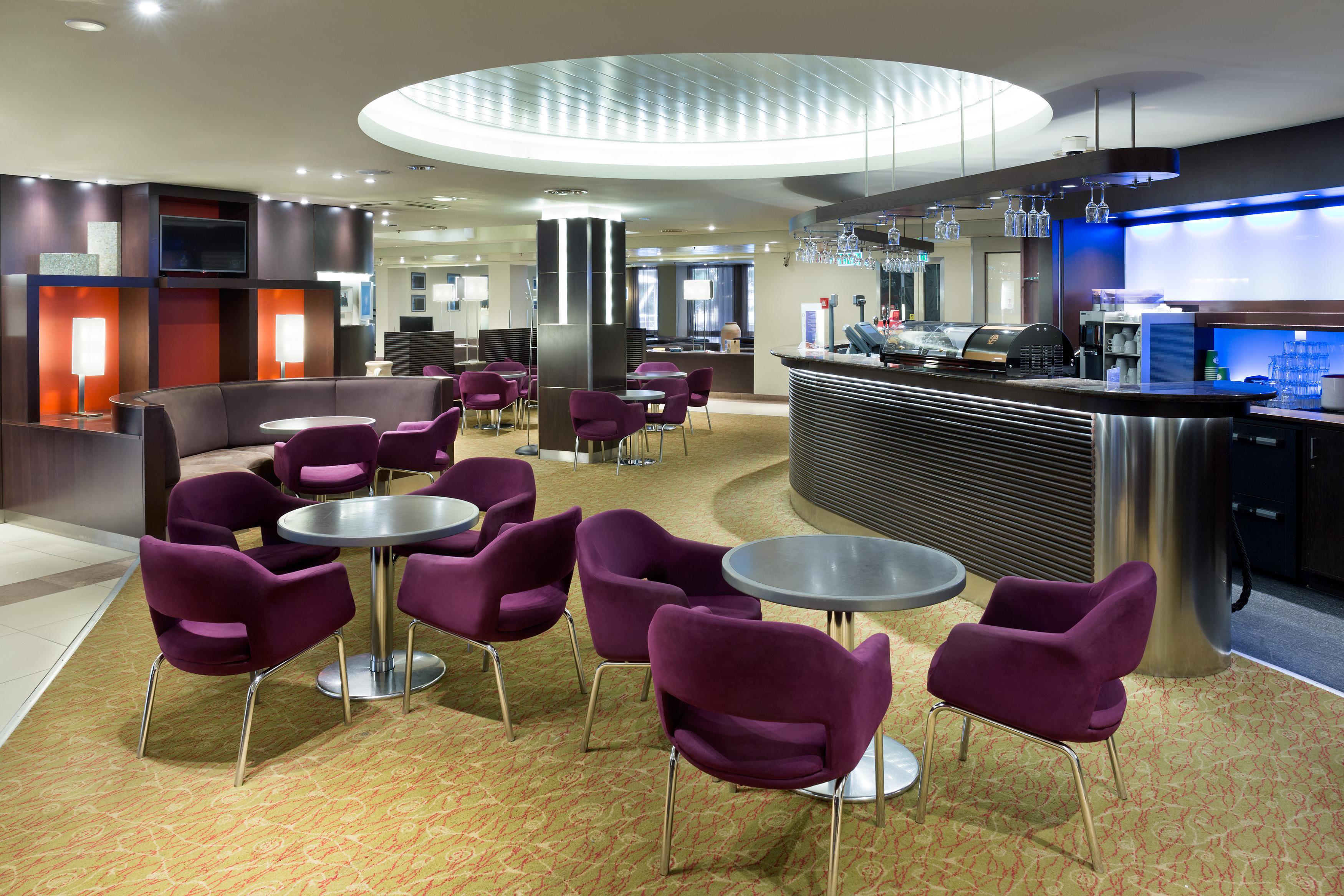 Radisson Blu Hotel Oluempia Tallinn Extérieur photo