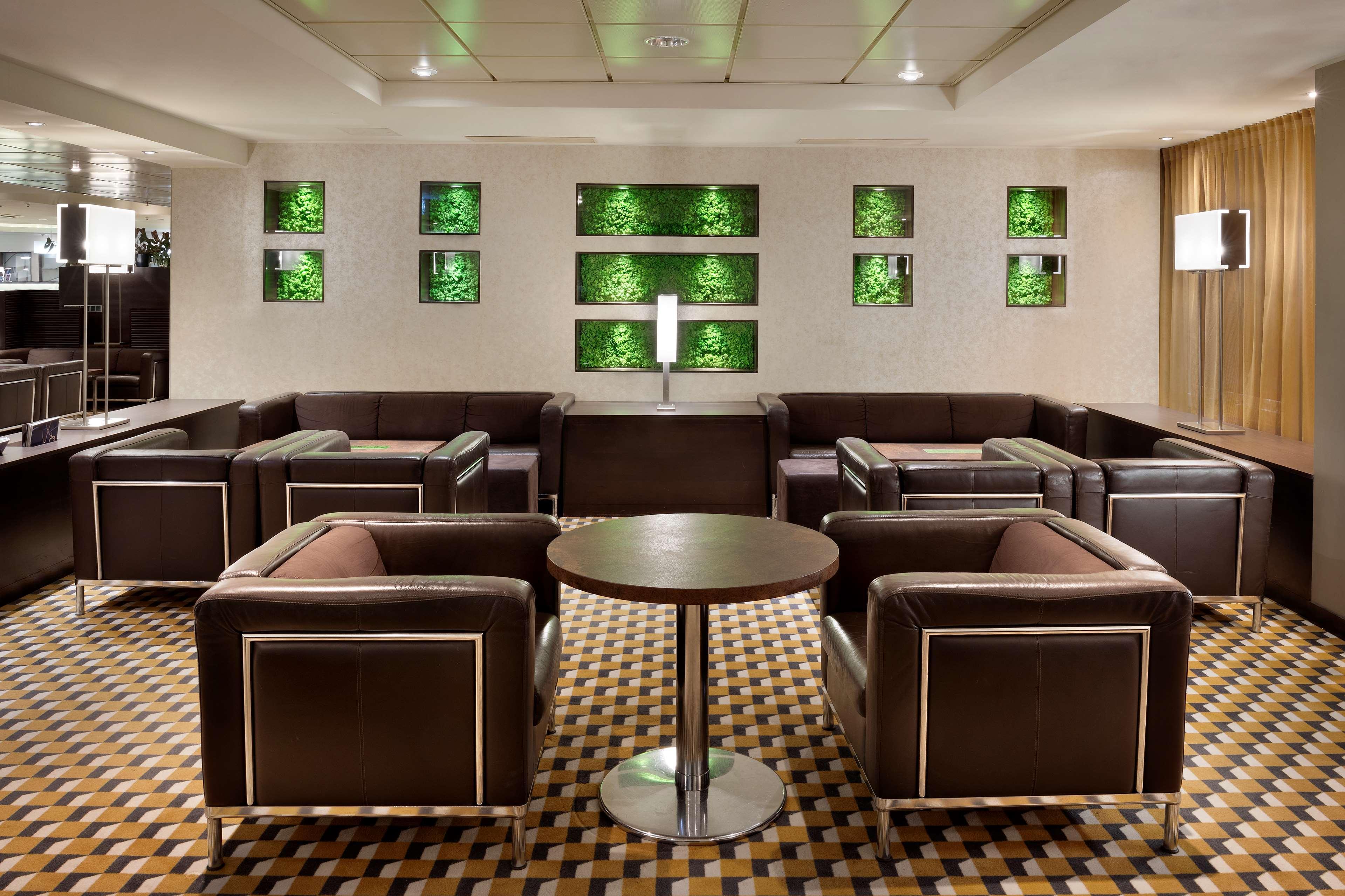 Radisson Blu Hotel Oluempia Tallinn Extérieur photo