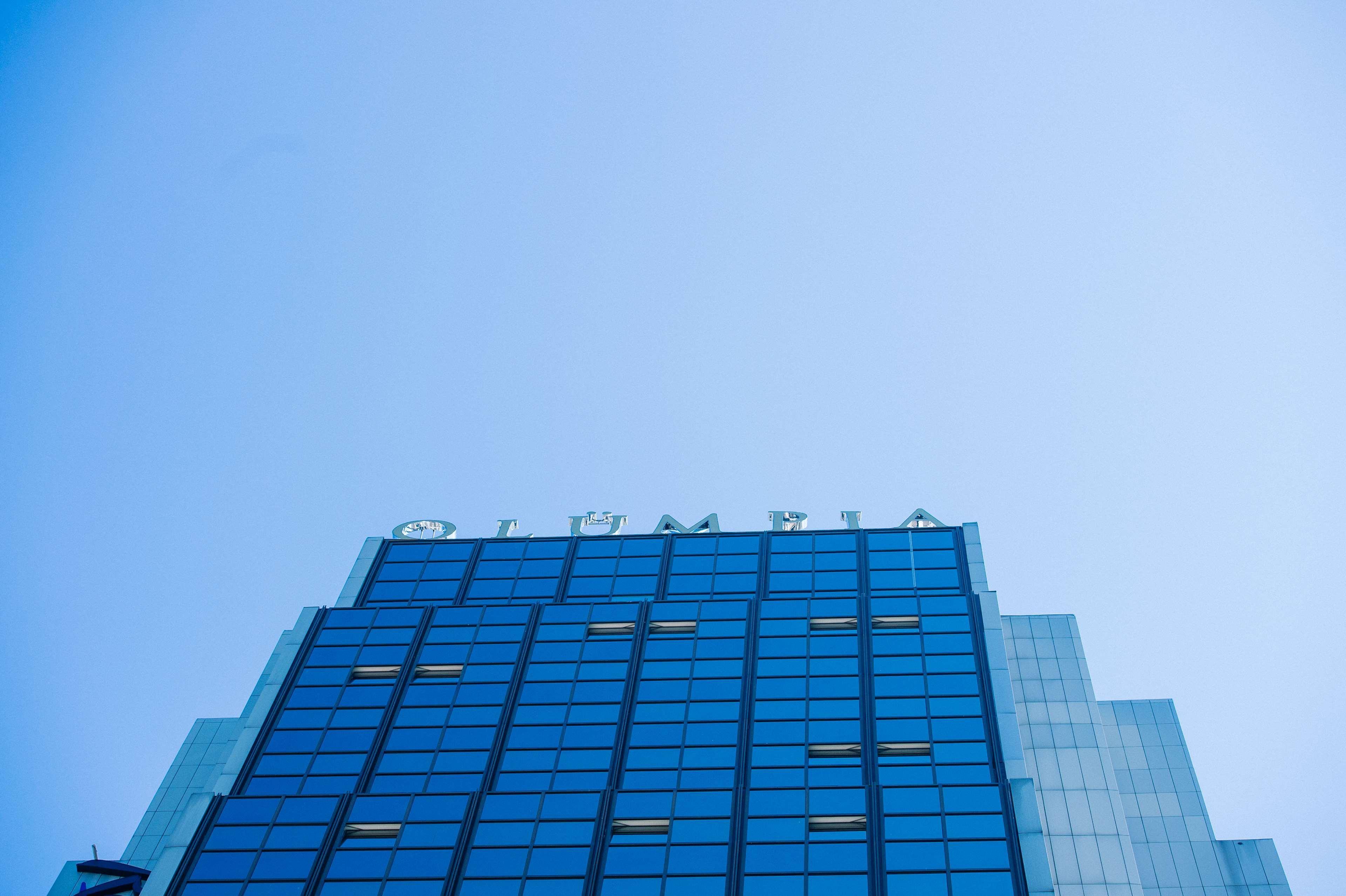 Radisson Blu Hotel Oluempia Tallinn Extérieur photo