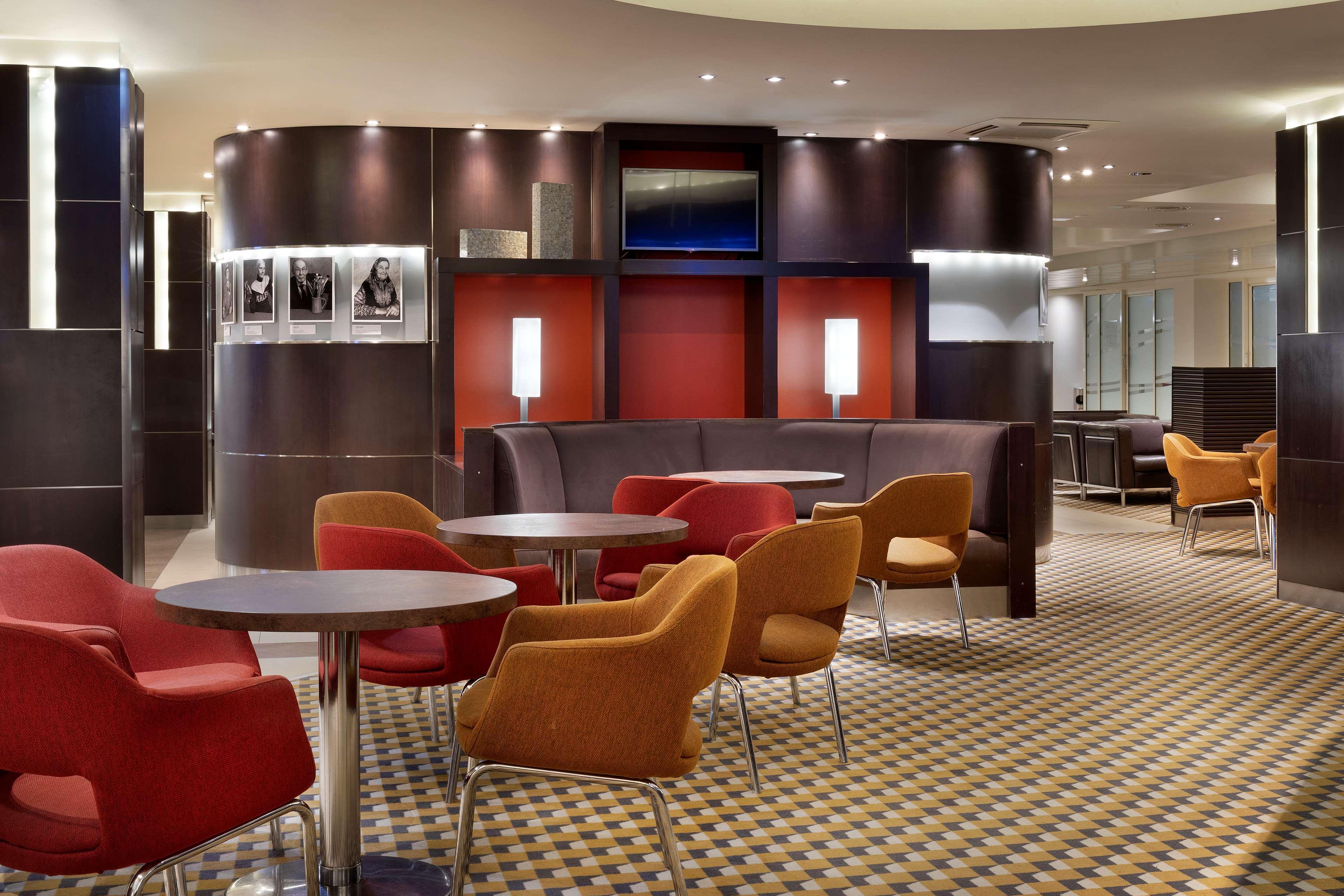Radisson Blu Hotel Oluempia Tallinn Extérieur photo