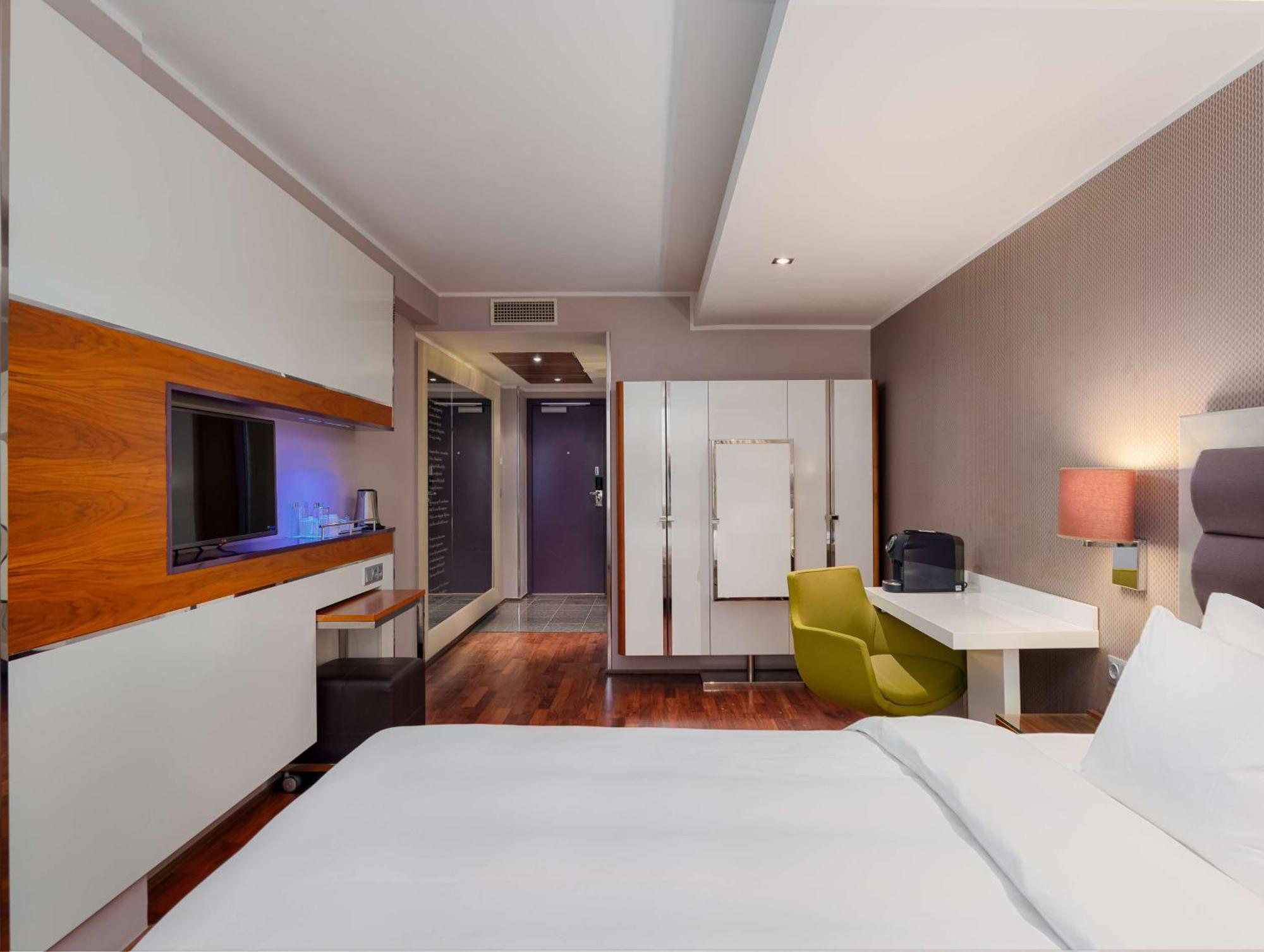 Radisson Blu Hotel Oluempia Tallinn Extérieur photo