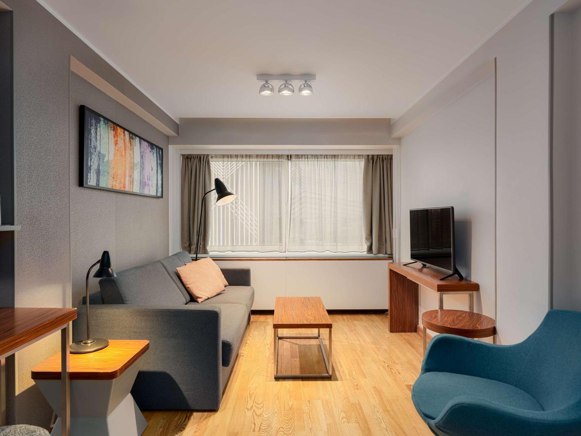 Radisson Blu Hotel Oluempia Tallinn Extérieur photo